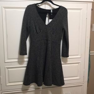NWT Free people Fit and Flare Dress